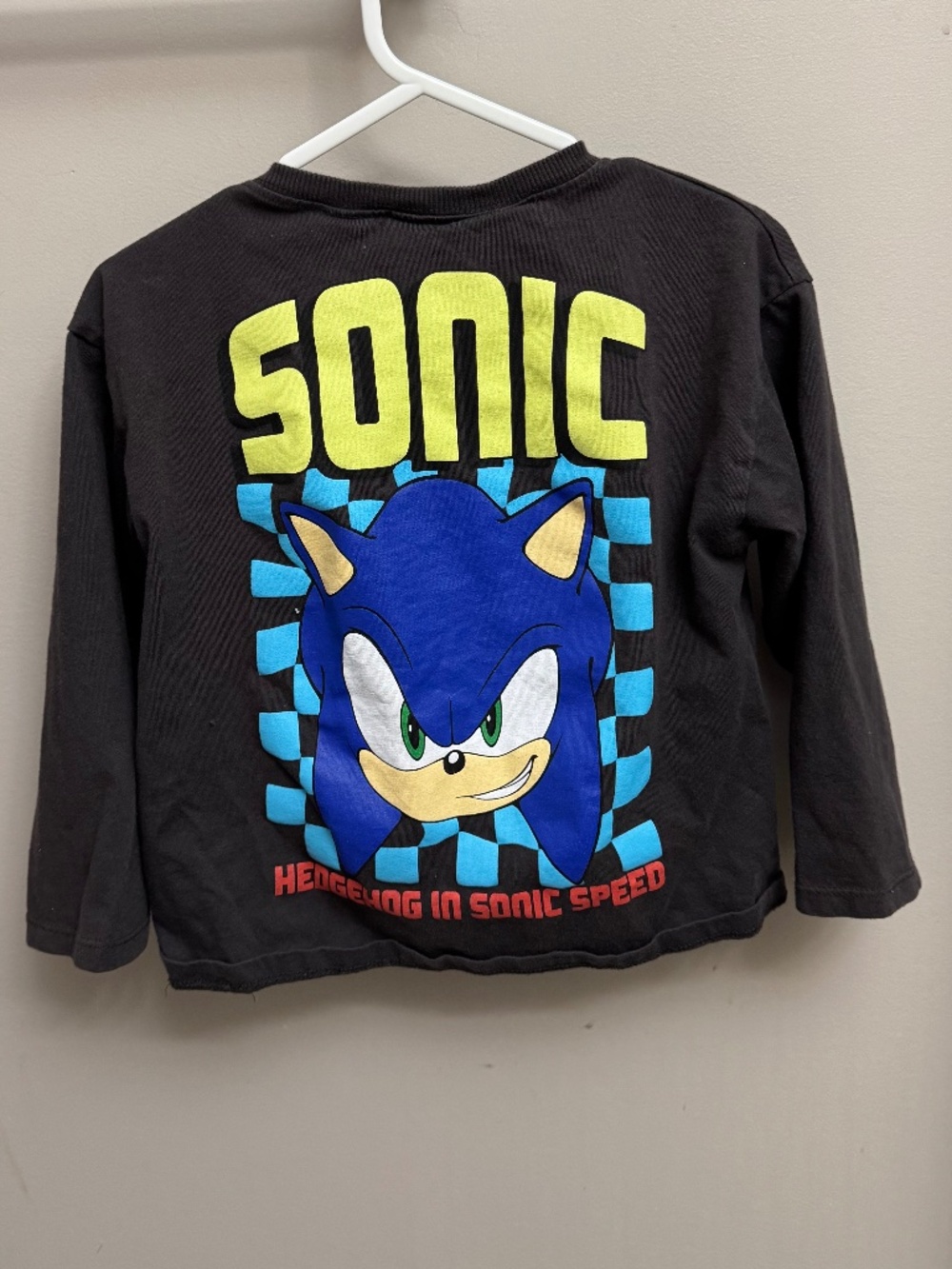 Sonic Shirt 💛2 for 10 💛